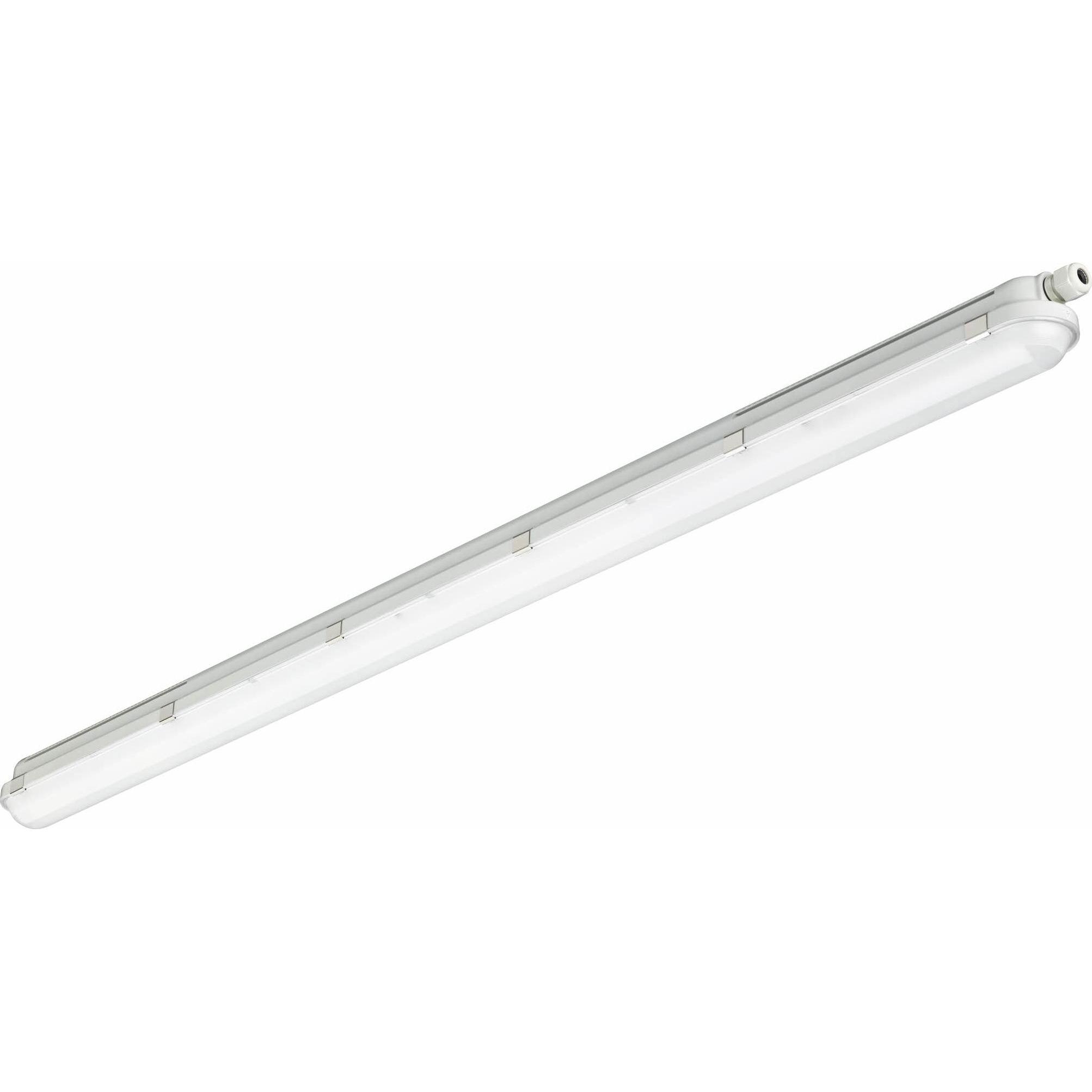 Philips, Wandleuchte + Deckenleuchte, CoreLine Feuchtrauml (3400 lm)