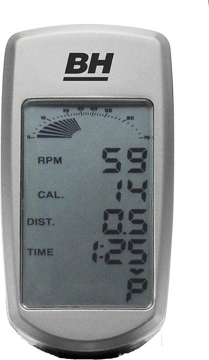 Actual product image BH Fitness Sb3 Magnetic