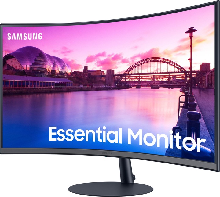 Produktbild Samsung S27C (1920 x 1080 Pixel, 27")