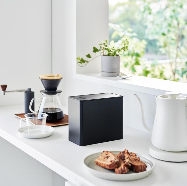 Productafbeelding Yamazaki Luchtdicht koffieblik (1.60 l)