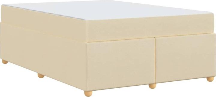 Image du produit vidaXL Modernes Bett (90 x 200 cm)