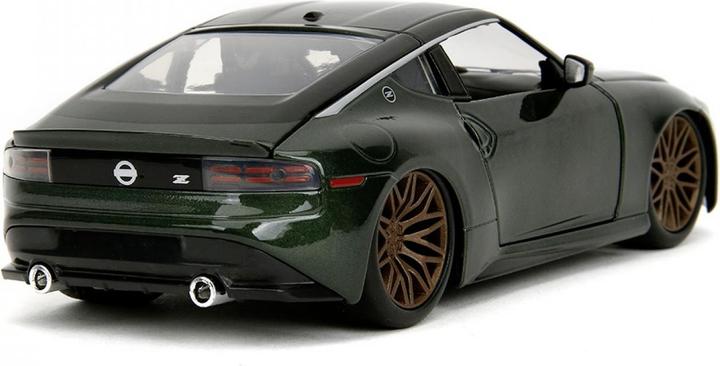 Immagine prodotto Jada Fast & Furious 2023 Nissan 1:24