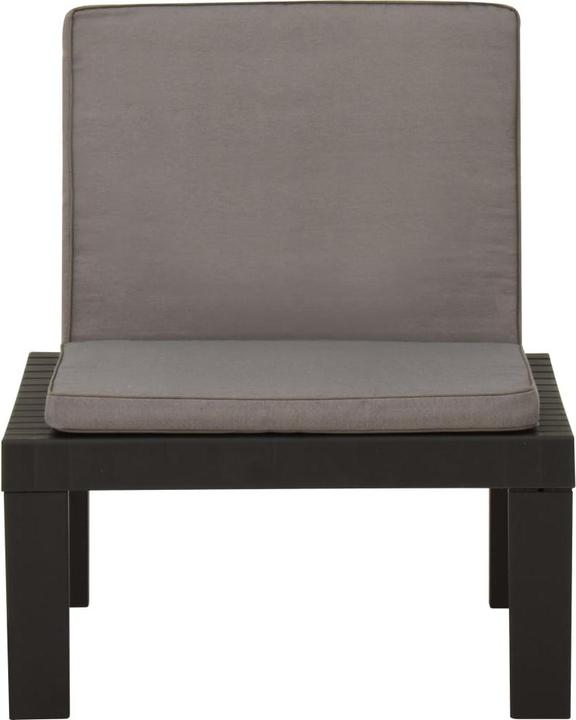 Produktbild vidaXL Gartenstuhl