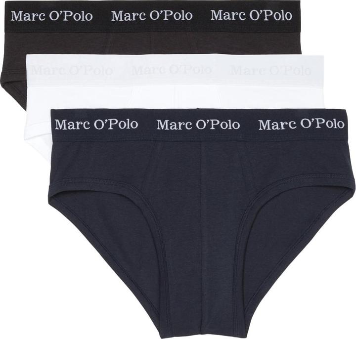 Produktbild Marc O'Polo Slip Casual Stretch (XL, 3er Pack)