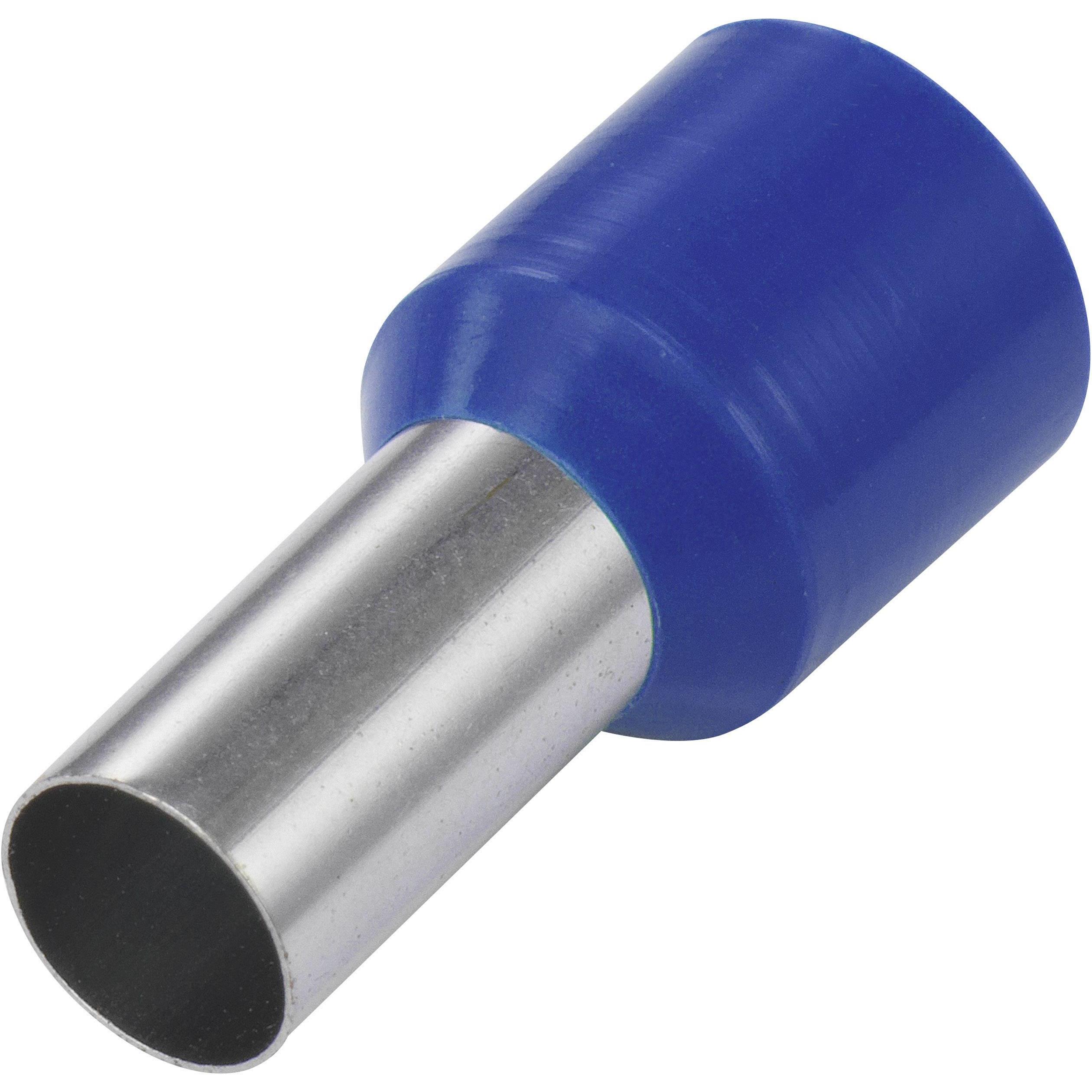 Tru Components, Kabelverbindung, Aderendhülse, isoliert