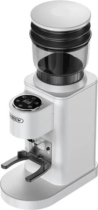 HiBREW G7 electric grain mill (white)