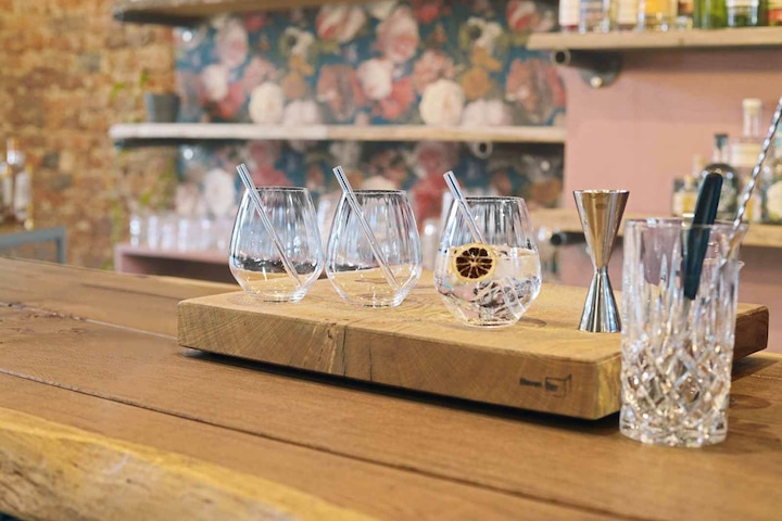 Actual product image Nachtmann Tastes Good (6.25 dl, 9 x, Gin glasses)