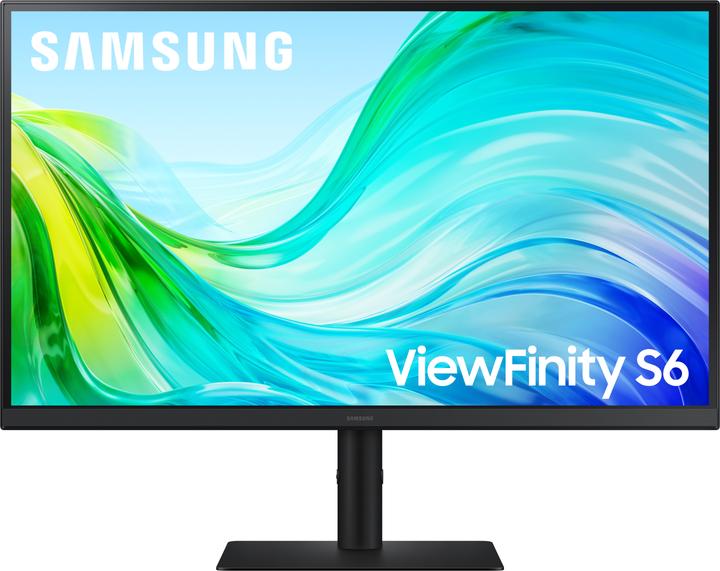 Immagine prodotto Samsung S61F (2560 x 1440 pixel, 27")