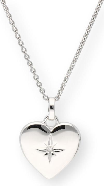 Produktbild Carat My First Diamond (Silber 925, 45 cm)