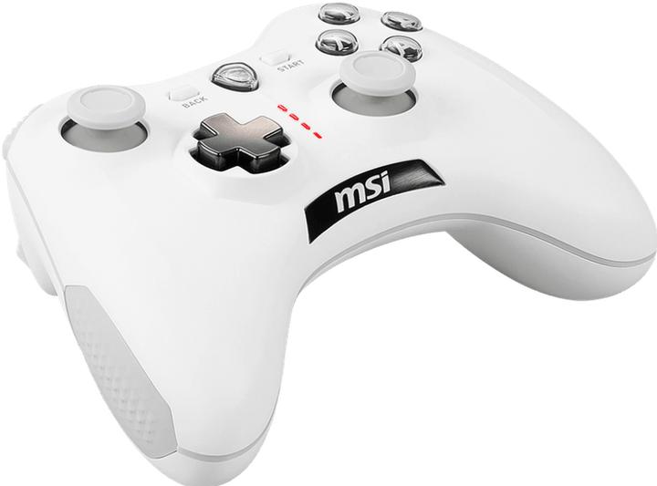 Image du produit MSI Force GC30 V2 Gamepad (Android, PC)