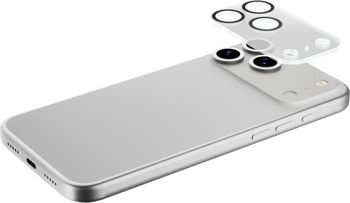 Pellicola protettiva smartphone