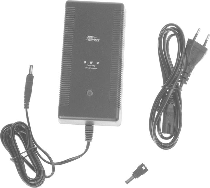 Produktbild Alpha Elettronica SWD60-405-60 Netzteil