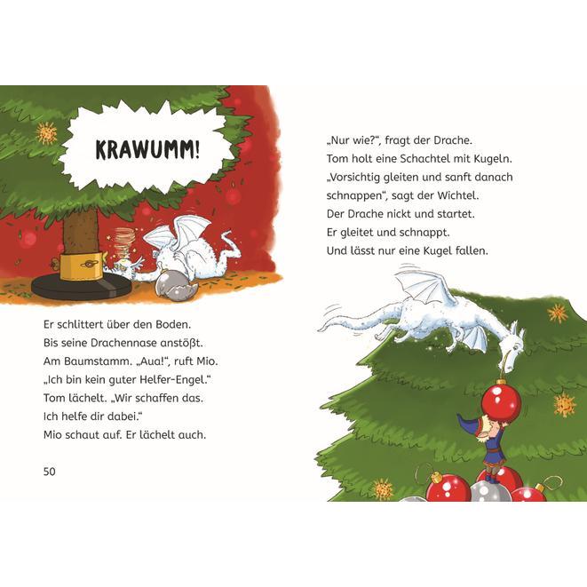 Thumbnail - Loewe Leselöwen