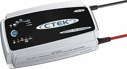 Actual product image Ctek XS 0.8 EU (12V, 0.80 A)