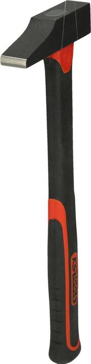Immagine prodotto KS Tools Martello da carpentiere, forma francese (600 g)