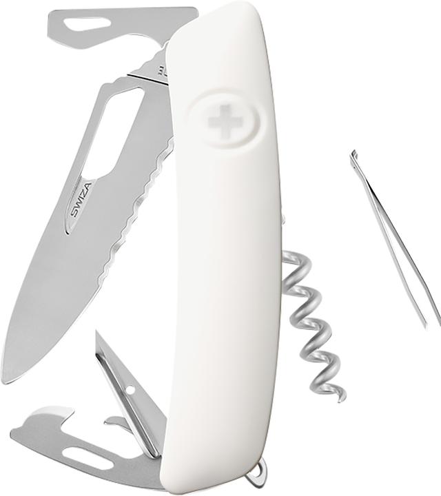 Victorinox Pocket knife Spartan PS white buy at Galaxus