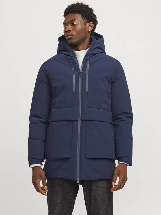 Actual product image Jack & Jones Parka Parka (XL)