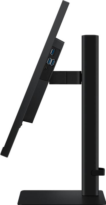 Image du produit Samsung ViewFinity S6 - S60D (2560 x 1440 pixels, 27")