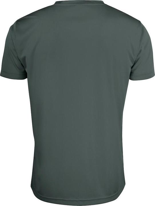 Actual product image Clique TShirt active (S)