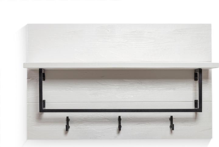 Actual product image Möbel-Eins Coat rack