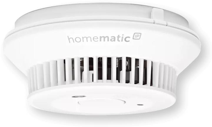Produktbild Homematic IP Starterkit Rauchwarnmelder HmIP-SK27