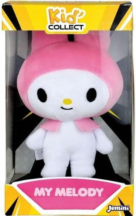 Actual product image Jemini Plüschtier (30 cm)