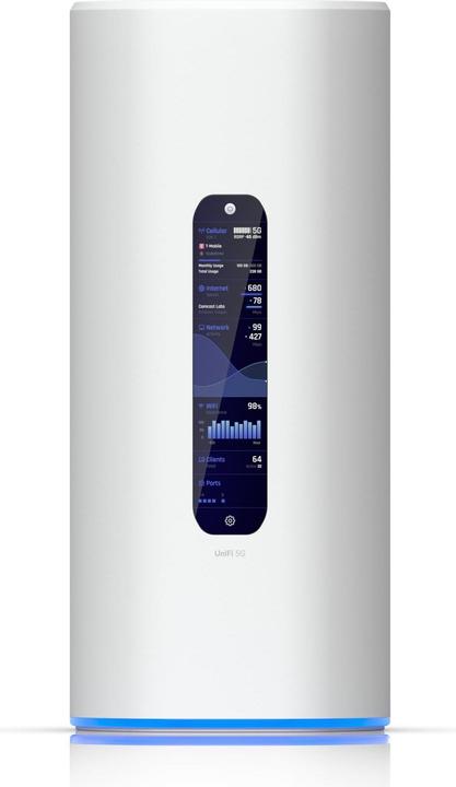 Produktbild Ubiquiti Dream Router 5G Max