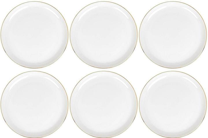 Furber Piatto da pranzo (6 x, 26.50 cm)