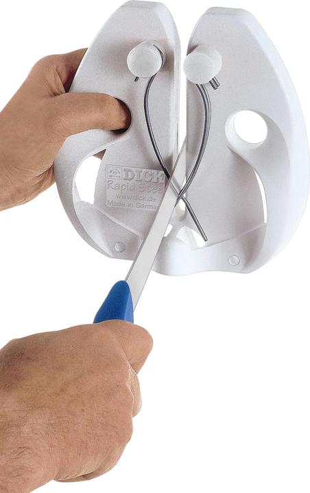 Produktbild F. Dick Messerschärfer