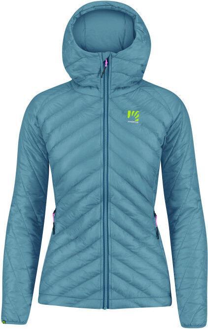 Produktbild Karpos Sas Plat W Jkt - Kunstfaserjacke - Damen (L)