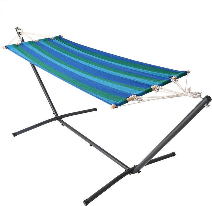 Actual product image Detex Hammock (100 kg)