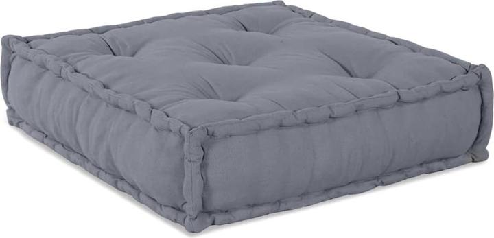 Actual product image vidaXL Modular pouffe