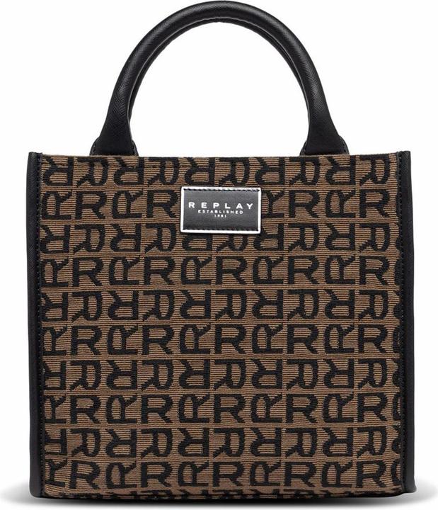 Produktbild Replay Handtasche 24 cm