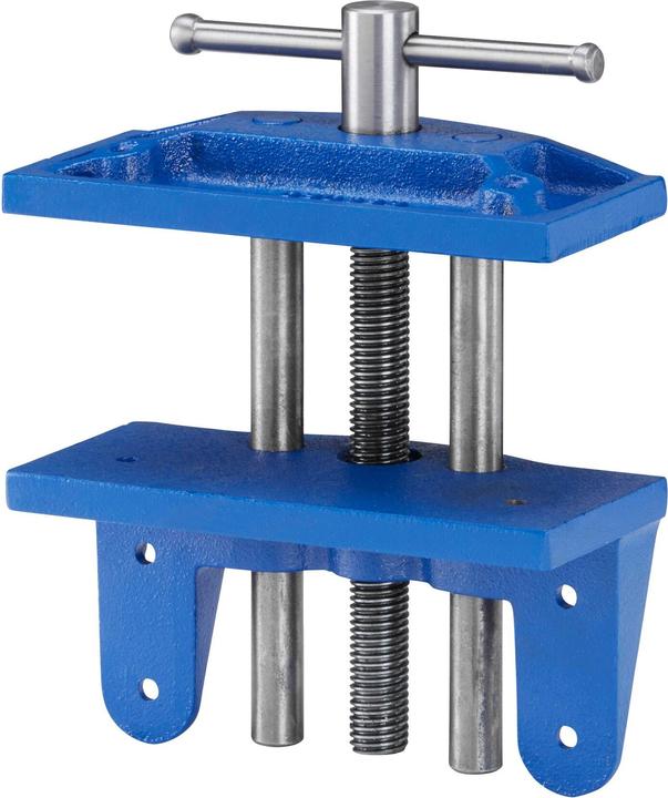 Produktbild Irwin Holzhandwerks-Schraubstöcke (150 mm)