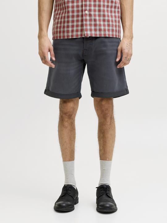 Image du produit Jack & Jones Jjirick Jjicon Shorts Ge 720 I.K Sn (XS)