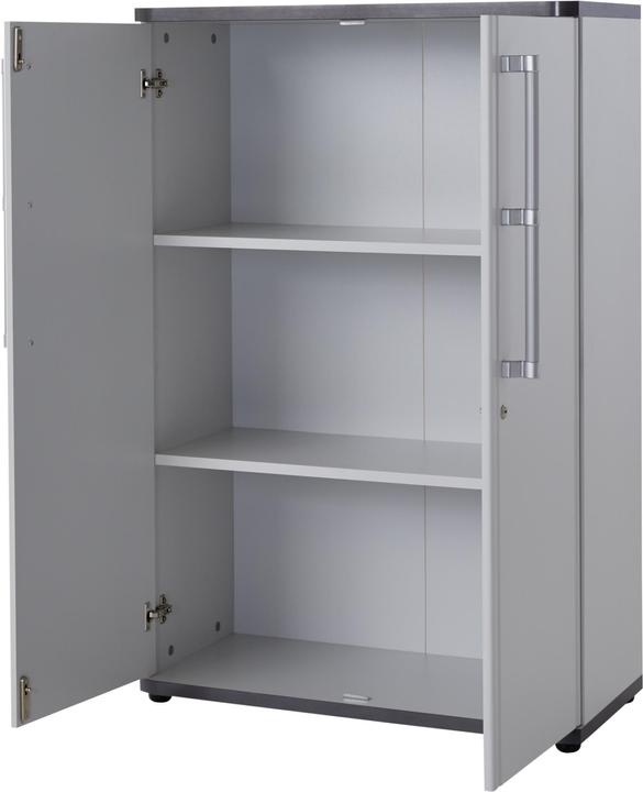 Produktbild Germania Profi (80 x 38 x 122 cm)