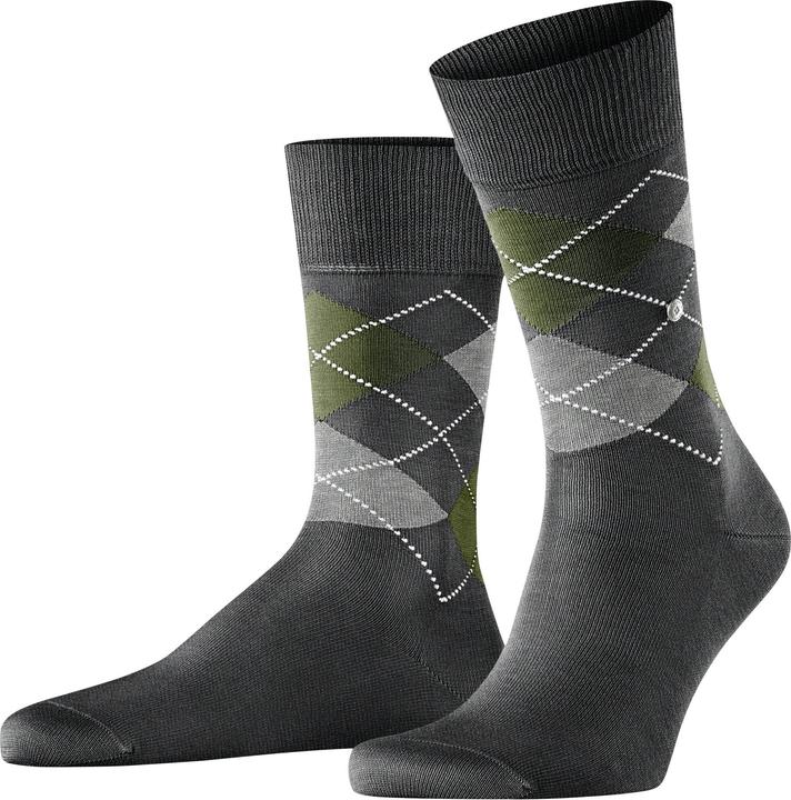 Actual product image Falke Manchester SO (Single pack, 40 - 46)