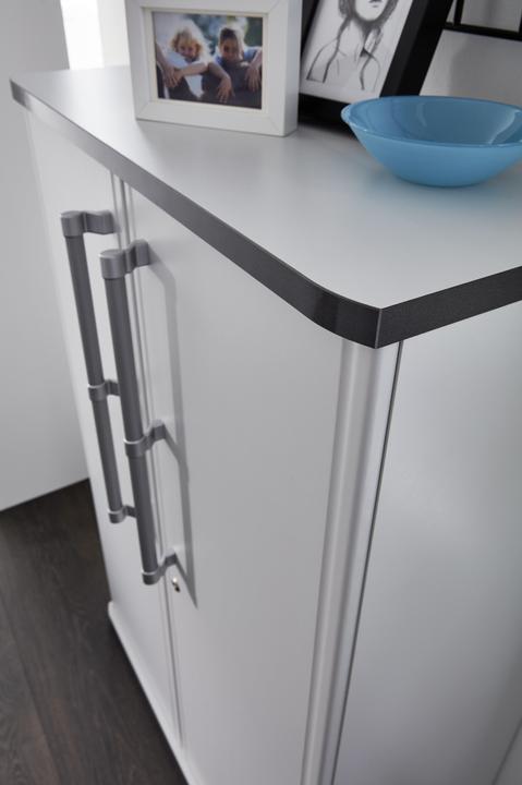 Produktbild Germania Profi (80 x 38 x 122 cm)