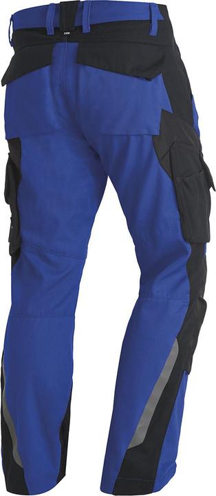 Produktbild FHB FLORIAN Arbeitshose (66)