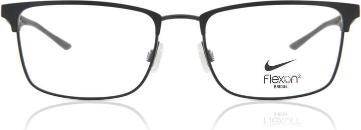 Actual product image Nike Satin Black Eyewear