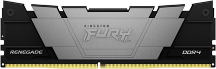 Produktbild Kingston 32GB DDR4-3200MT/S CL16 DIMM (1 x 32GB, 3200 MHz, DDR4-RAM, DIMM)