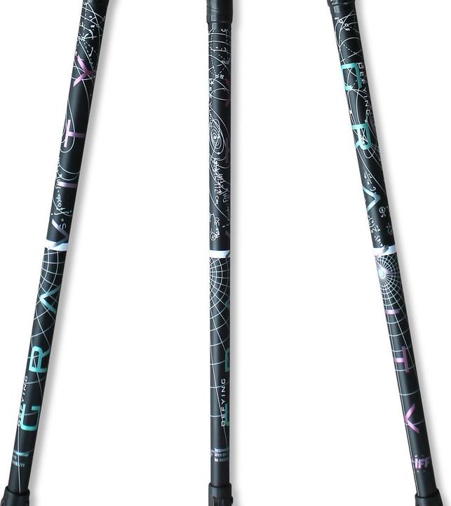 Actual product image Eurostick Gravity (112 cm, Right)