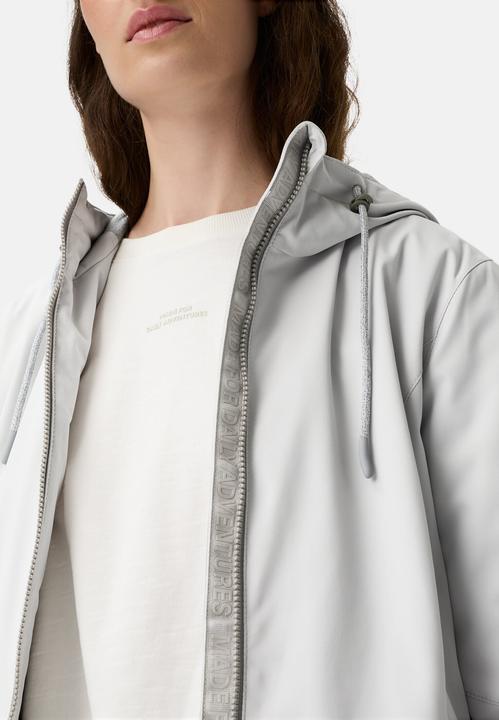 Image du produit Camel Active Funktionsjacke mit abnehmbarer Kapuze (44)