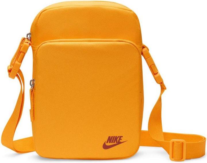 Actual product image Nike Heritage Umhängetasche