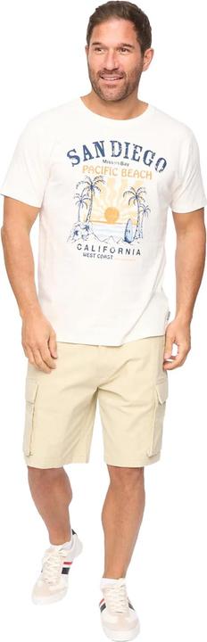 Produktbild Bewley & Ritch Sandico TShirt (M)