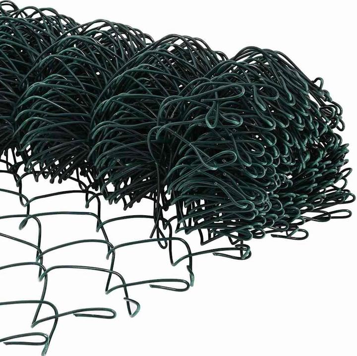 Produktbild vidaXL Zaunpfosten