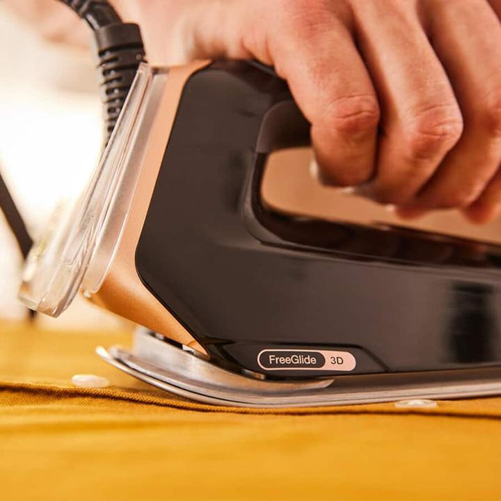 Produktbild Braun BRA IS9090BK (2700 W, 190 g/min)