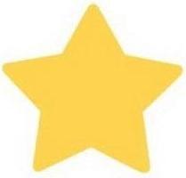 Produktbild DP Craft Dekorativer Locher 1,6 cm Stern