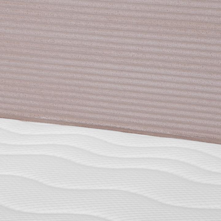 Actual product image Welnova Almeria (180 x 200 cm)