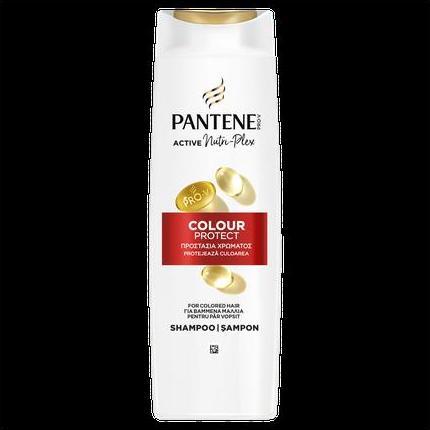 Immagine prodotto Pantene Shampoo Proteggi Colore 740ml (740 ml, Shampoo liquido)